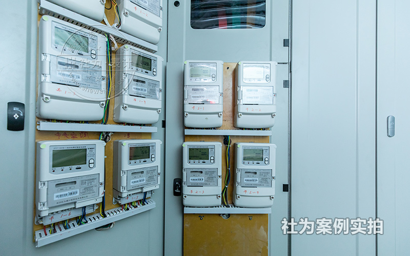 湖南三相智能電表