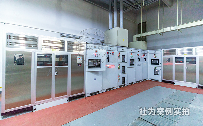 林洋智能電表