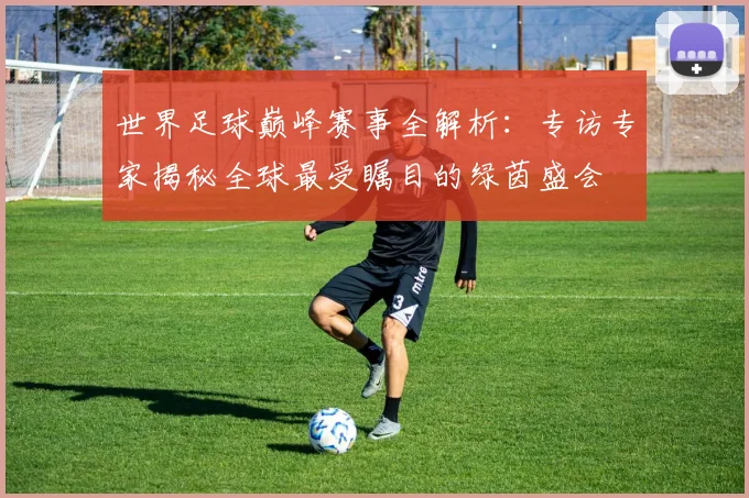 世界足球巅峰赛事全解析：专访专家揭秘全球最受瞩目的绿茵盛会